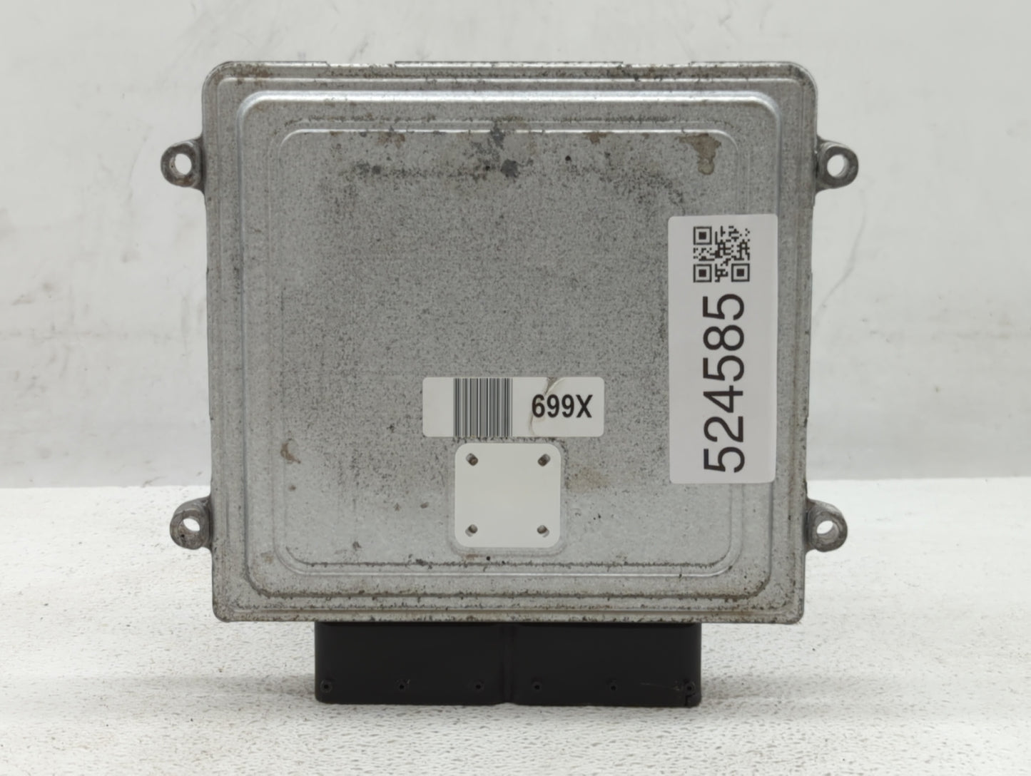 2011-2014 Hyundai Sonata PCM Engine Control Computer ECU ECM PCU OEM P/N:39111-2G669 39101-2G669 Fits Fits 2011 2012 2013 20