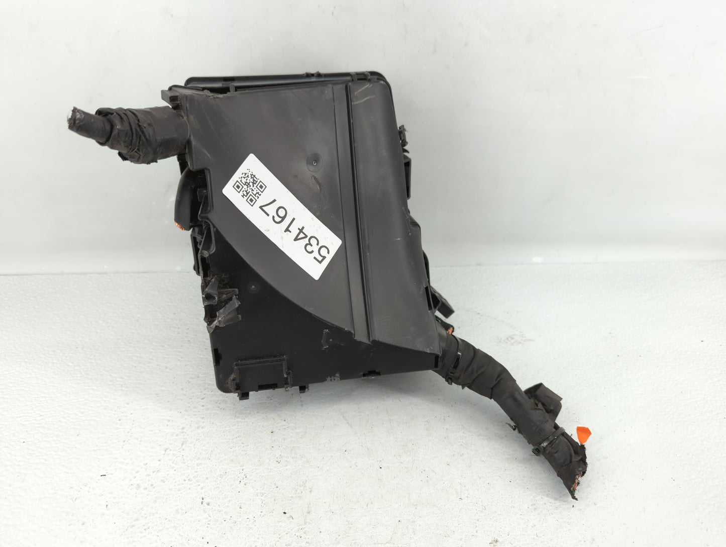 2011-2014 Hyundai Sonata Fusebox Fuse Box Panel Relay Module P/N:91950-3S712 91200-3Q103 Fits Fits 2011 2012 2013 2014 OEM U
