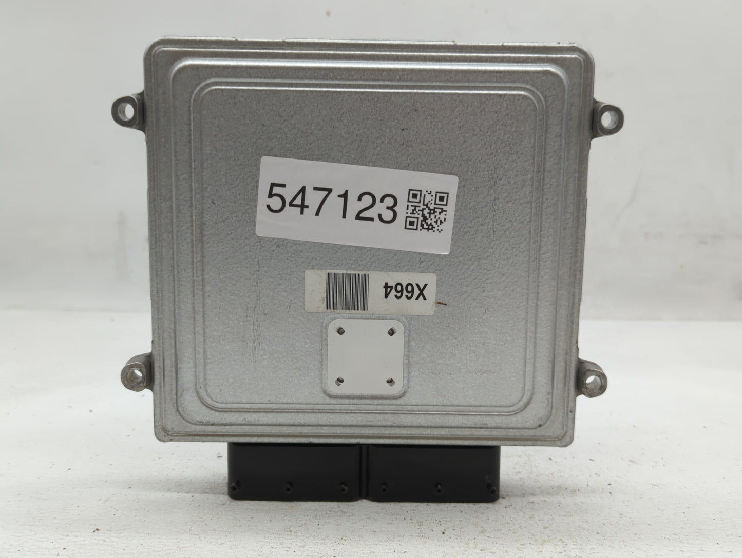 2011-2014 Hyundai Sonata PCM Engine Control Computer ECU ECM PCU OEM P/N:39111-2G664 39101-2G664 Fits Fits 2011 2012 2013 20