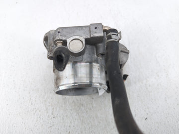 2011-2014 Hyundai Sonata Throttle Body P/N:35100-2G700 Fits Fits 2011 2012 2013 2014 2015 2016 OEM Used Auto Parts