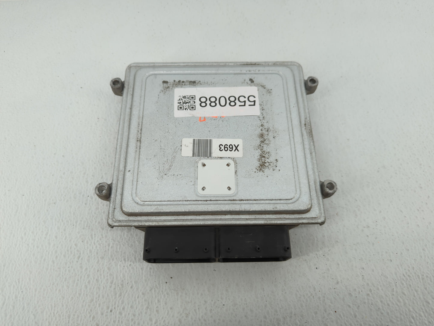 2011-2014 Hyundai Sonata PCM Engine Control Computer ECU ECM PCU OEM P/N:39101-2G693 Fits Fits 2011 2012 2013 2014 OEM Used