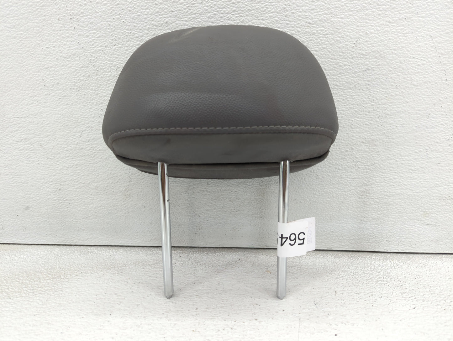 2013-2014 Hyundai Sonata Headrest Head Rest Front Driver Passenger Seat - Oemusedautoparts1.com