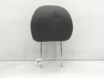 2013-2014 Hyundai Sonata Headrest Head Rest Front Driver Passenger Seat