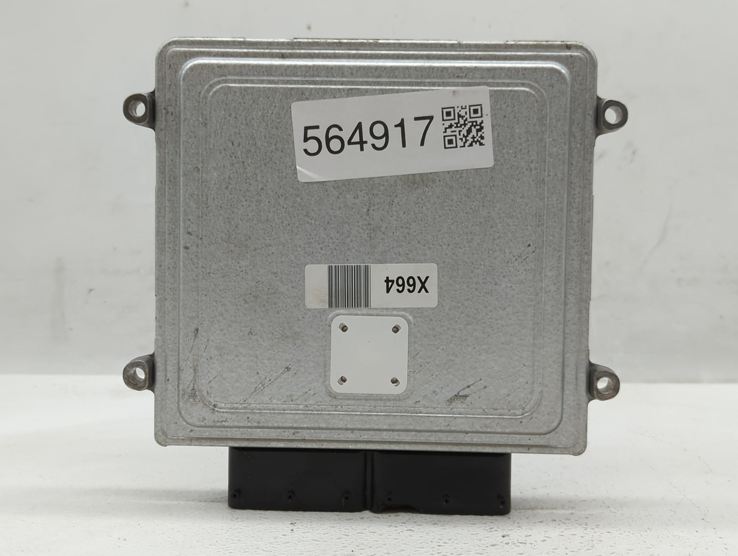 2011-2014 Hyundai Sonata PCM Engine Control Computer ECU ECM PCU OEM P/N:39101-2G664 Fits Fits 2011 2012 2013 2014 OEM Used