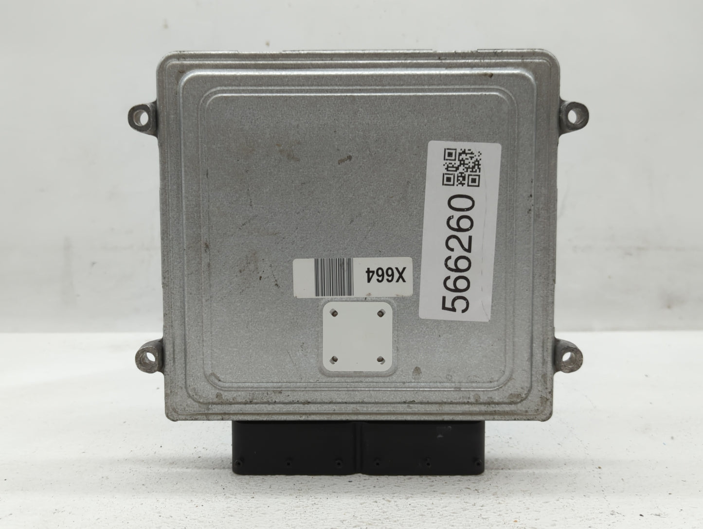 2011-2014 Hyundai Sonata PCM Engine Control Computer ECU ECM PCU OEM P/N:39101-2G664 Fits Fits 2011 2012 2013 2014 OEM Used