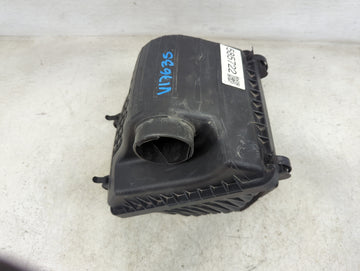 2011-2014 Hyundai Sonata Air Cleaner Intake-duct Hose Tube