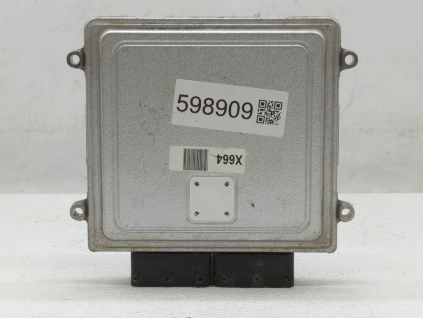 2011-2014 Hyundai Sonata PCM Engine Control Computer ECU ECM PCU OEM P/N:39101-2G664 Fits Fits 2011 2012 2013 2014 OEM Used