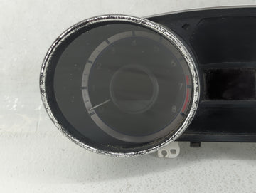 2011-2014 Hyundai Sonata Instrument Cluster Speedometer Gauges P/N:TN257490-0882 Fits Fits 2011 2012 2013 2014 OEM Used Auto Parts