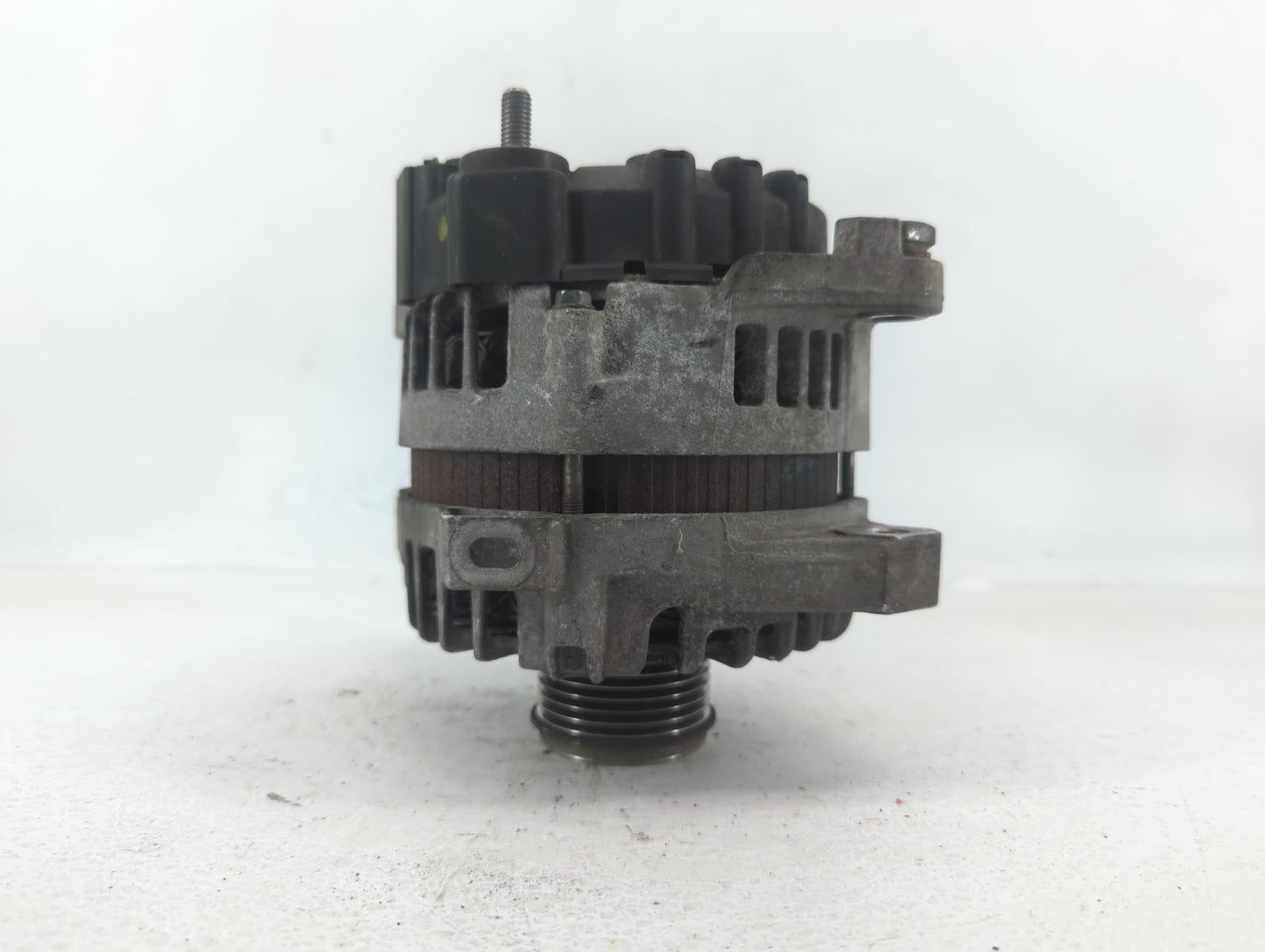 2014 Hyundai Sonata Alternator Replacement Generator Charging Assembly Engine OEM P/N:37300-2G850 27060-28300 Fits Fits 2015