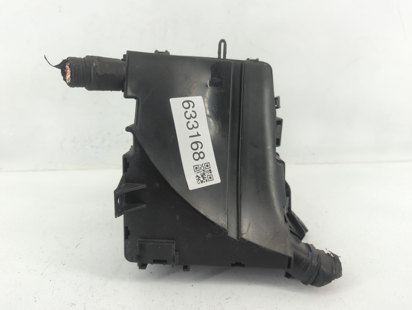 2013-2015 Hyundai Sonata Fusebox Fuse Box Panel Relay Module P/N:91251-4R033 Fits Fits 2013 2014 2015 OEM Used Auto Parts -