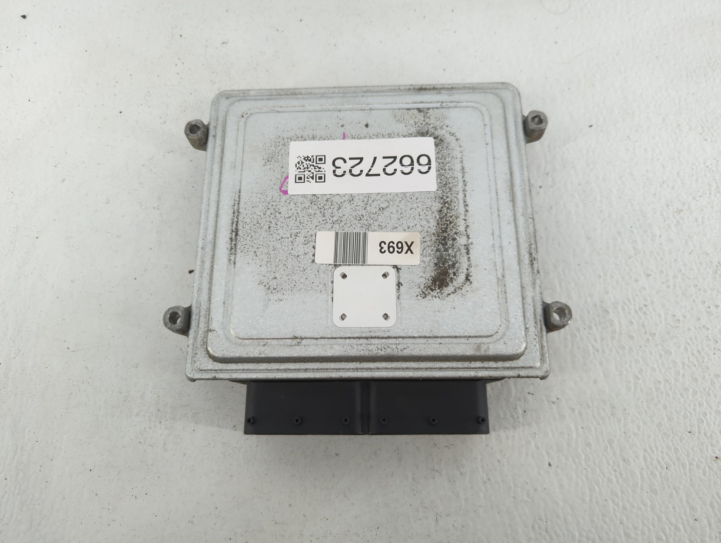 2011-2014 Hyundai Sonata PCM Engine Control Computer ECU ECM PCU OEM P/N:39101-2G693 Fits Fits 2011 2012 2013 2014 OEM Used