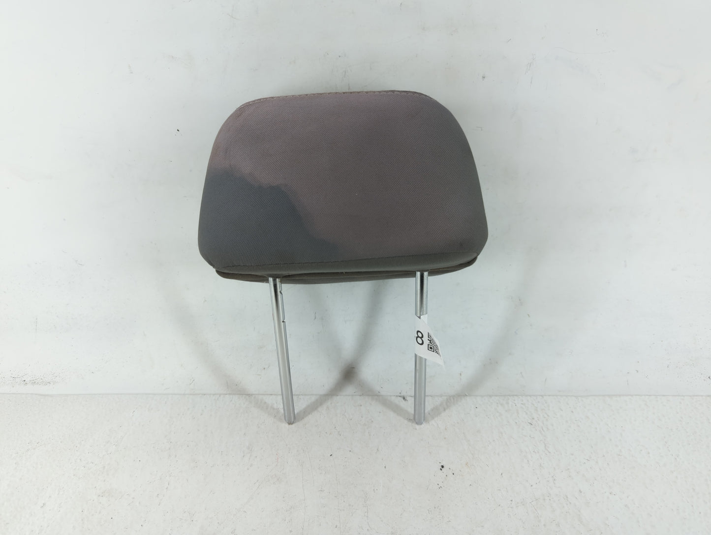 2013-2015 Hyundai Sonata Headrest Head Rest Front Driver Passenger Seat Fits Fits 2013 2014 2015 OEM Used Auto Parts - Oemus