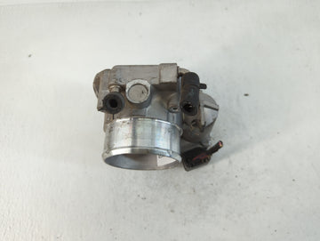 2011-2014 Hyundai Sonata Throttle Body P/N:35100-2G700 Fits Fits 2011 2012 2013 2014 2015 2016 OEM Used Auto Parts