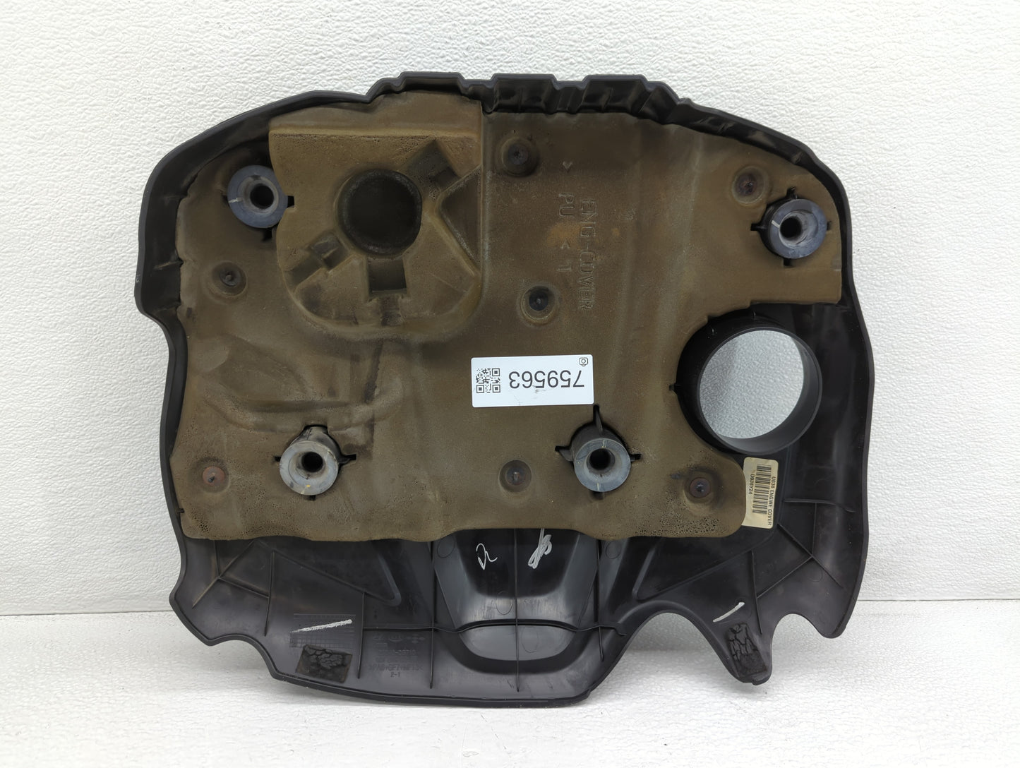 2014 Hyundai Sonata Engine Cover - Oemusedautoparts1.com