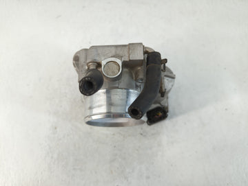 2011-2014 Hyundai Sonata Throttle Body P/N:35100-2G700 Fits Fits 2011 2012 2013 2014 2015 2016 OEM Used Auto Parts