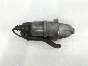 2008-2014 Hyundai Sonata Car Starter Motor Solenoid OEM P/N:36100-2G400 Fits Fits 2008 2009 2010 2011 2012 2013 2014 OEM Used Auto Parts
