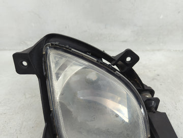 2010-2015 Hyundai Tucson Driver Left Oem Front Light Lamp