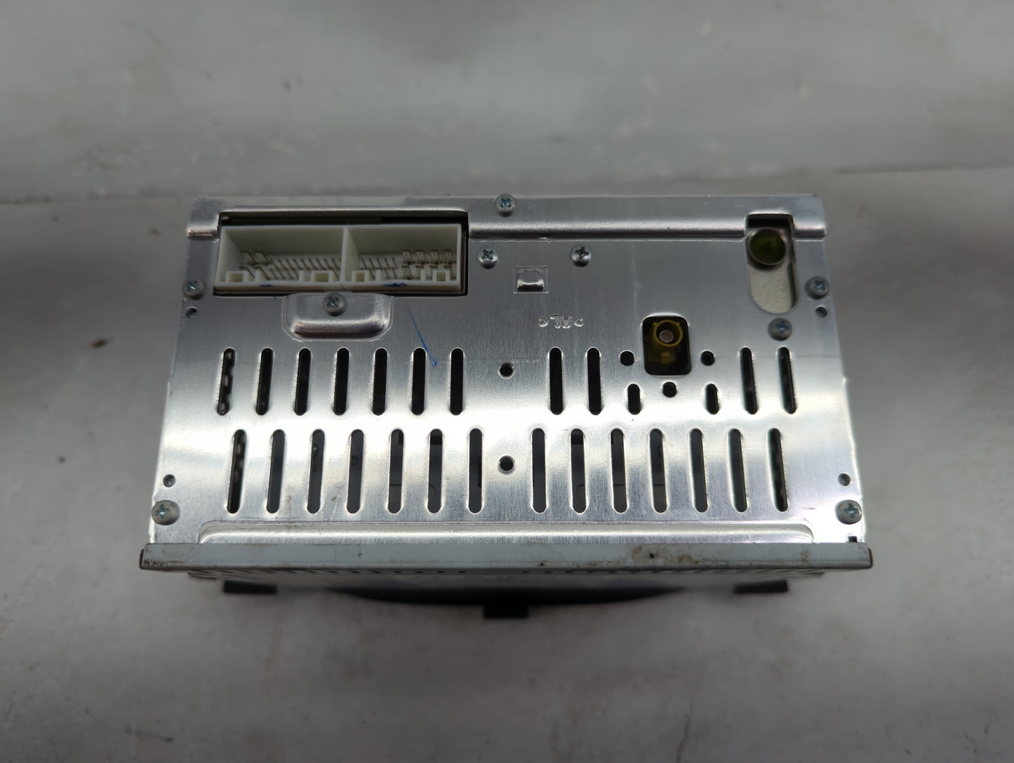 2014-2015 Hyundai Tucson Radio AM FM Cd Player Receiver Replacement P/N:961502S330TJN AC1B1TMAN, TJN Fits Fits 2014 2015 OEM