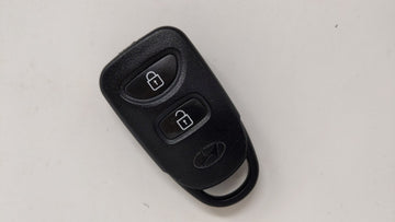 Hyundai Tucson Keyless Entry Remote Fob Osloka-850t 95430-2s201 3 Buttons