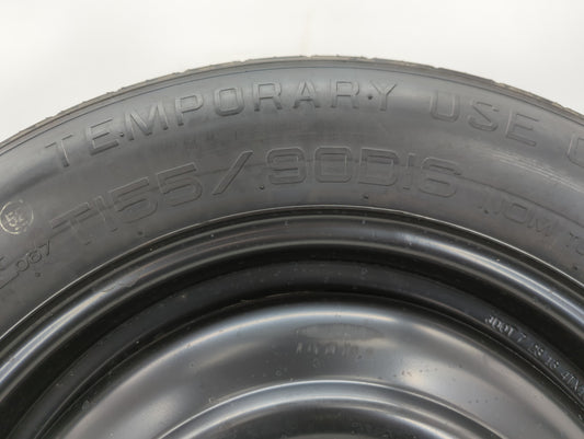 2006-2015 Hyundai Tucson Spare Donut Tire Wheel Rim Oem