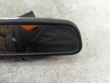 2012-2020 Hyundai Veloster Interior Rear View Mirror Replacement OEM Fits OEM Used Auto Parts