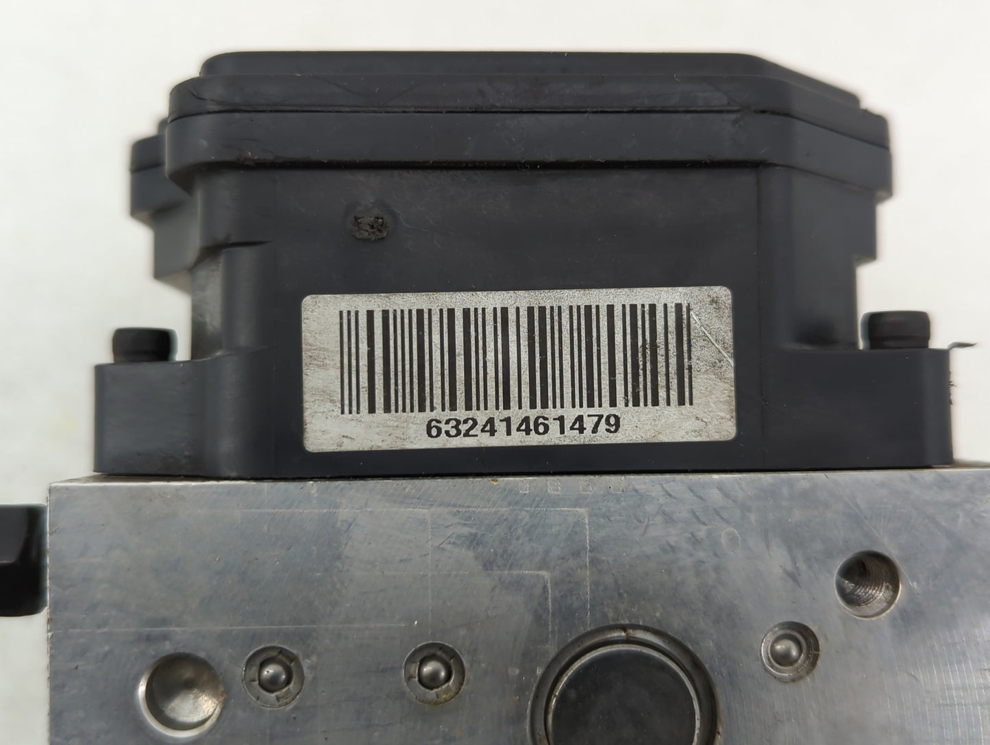 2014 Hyundai Veloster ABS Pump Control Module Replacement P/N:58920-2V470 Fits OEM Used Auto Parts - Oemusedautoparts1.com