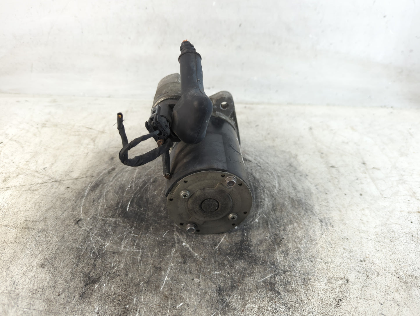2012-2020 Hyundai Veloster Car Starter Motor Solenoid OEM P/N:36100-2B502 Fits OEM Used Auto Parts - Oemusedautoparts1.com