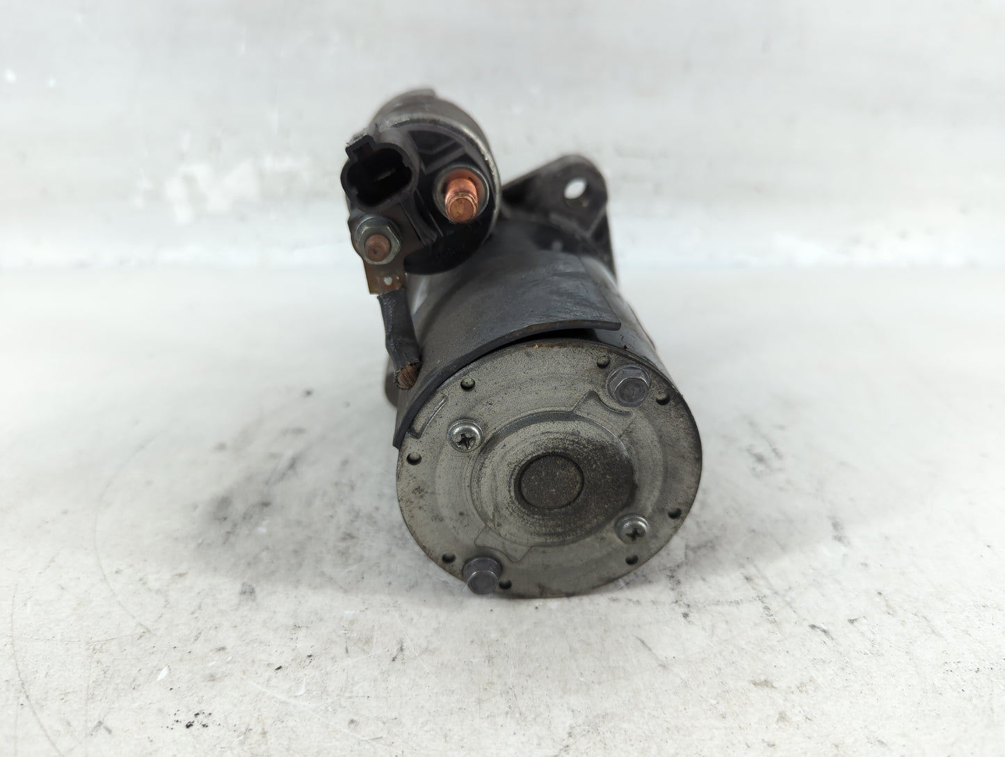 2012-2020 Hyundai Veloster Car Starter Motor Solenoid OEM P/N:36100-2B502 Fits OEM Used Auto Parts - Oemusedautoparts1.com