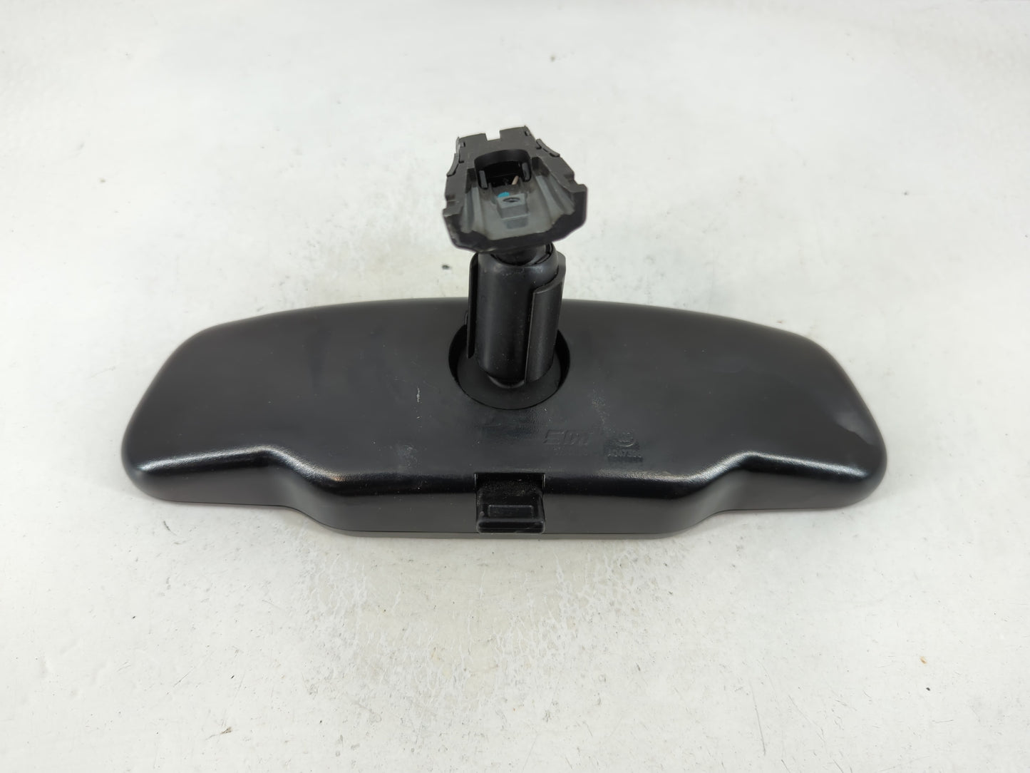 2012-2020 Hyundai Veloster Interior Rear View Mirror Replacement OEM Fits OEM Used Auto Parts - Oemusedautoparts1.com