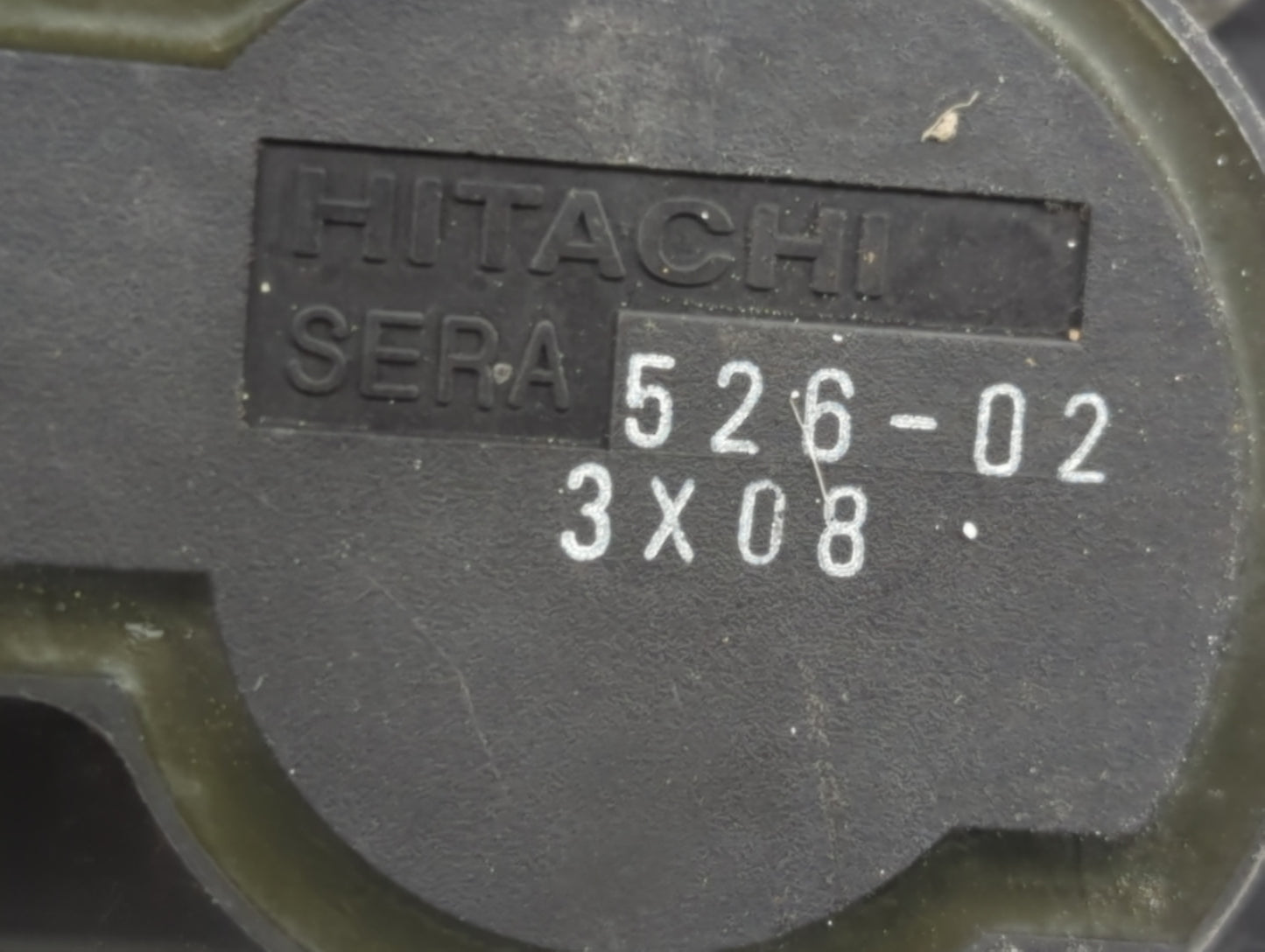 2014-2018 Infiniti Q50 Throttle Body Fits Fits 2007 2008 2009 2010 2011 2012 2013 2014 2015 2016 2017 2018 2019 2020 OEM Use