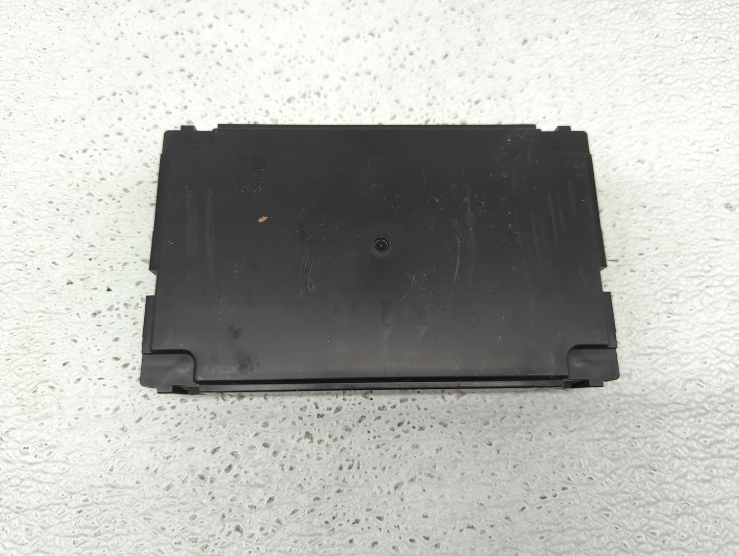 2014-2015 Infiniti Q50 Temperature Control Module 27760-4hf0c - Oemusedautoparts1.com
