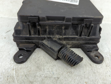 2014-2019 Infiniti Q50 Fusebox Fuse Box Panel Relay Module Fits Fits 2014 2015 2016 2017 2018 2019 2020 OEM Used Auto Parts