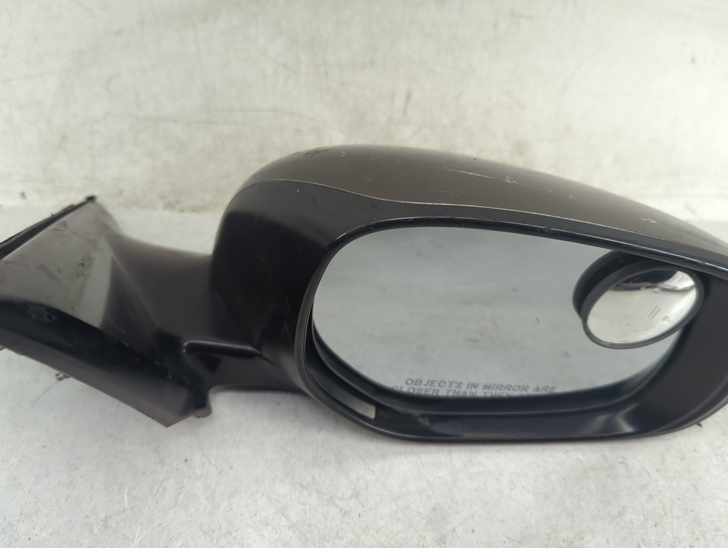 2014-2020 Infiniti Q50 Passenger Side View Mirror - Right Door Mirror OEM Used - Oemusedautoparts1.com