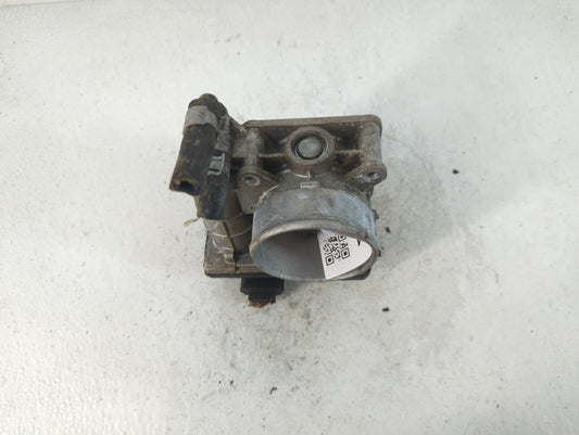 2014-2018 Infiniti Q50 Throttle Body P/N:4214H RME60-16 Fits OEM Used Auto Parts