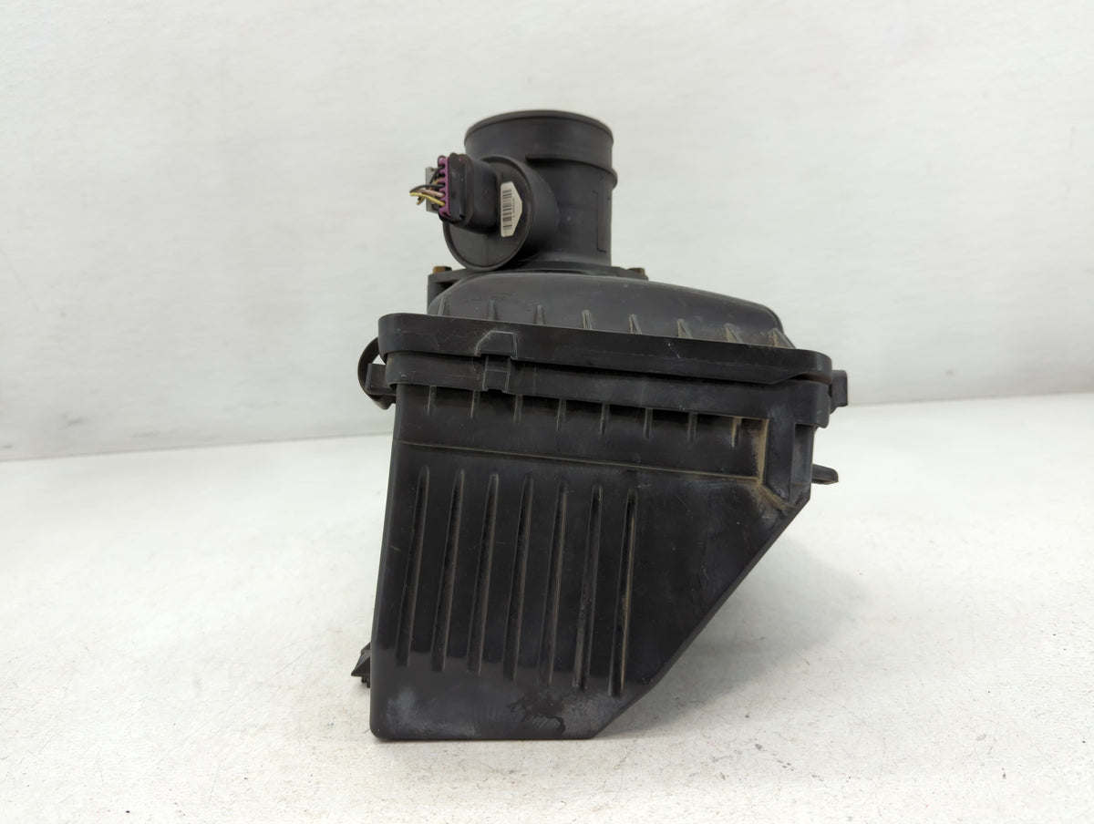 2014 INFINITI Q70 Air Intake Tube/resonator Air box w/ MAF sensor - Oemusedautoparts1.com
