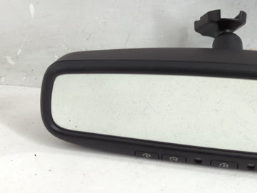 2014-2020 Infiniti Qx60 Interior Rear View Mirror Replacement OEM P/N:4112A-0BI2HL4 Fits OEM Used Auto Parts