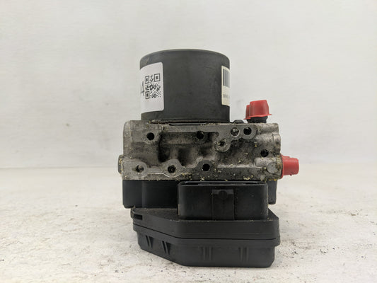 2014 Infiniti Qx60 ABS Pump Control Module Replacement Fits Fits 2013 OEM Used Auto Parts