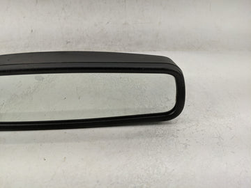 2014-2020 Infiniti Qx60 Interior Rear View Mirror Replacement OEM P/N:E11026533 Fits OEM Used Auto Parts