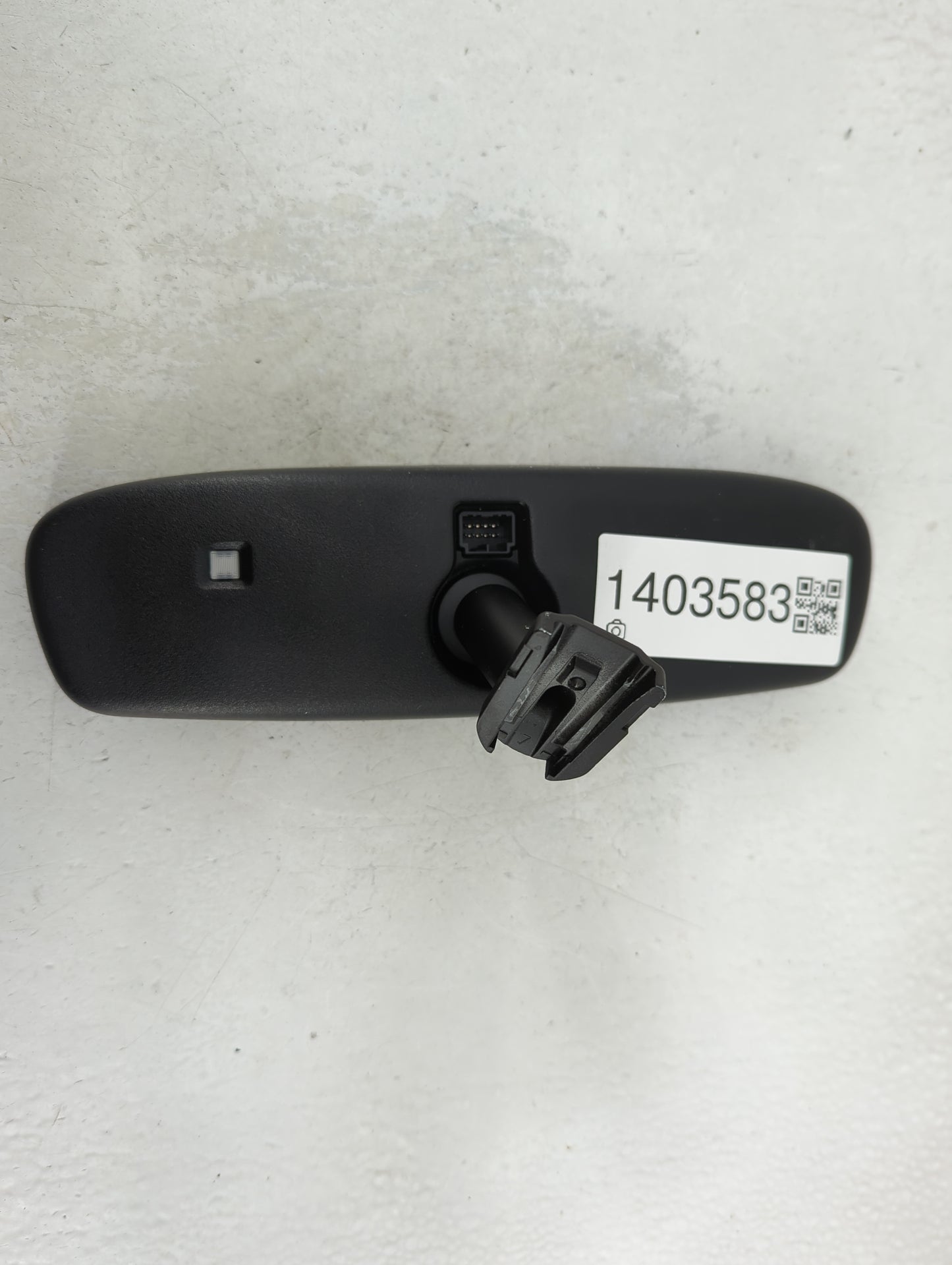 2014-2020 Infiniti Qx60 Interior Rear View Mirror Replacement OEM Fits Fits 2013 2014 2015 2016 2017 2018 2019 2020 2021 202
