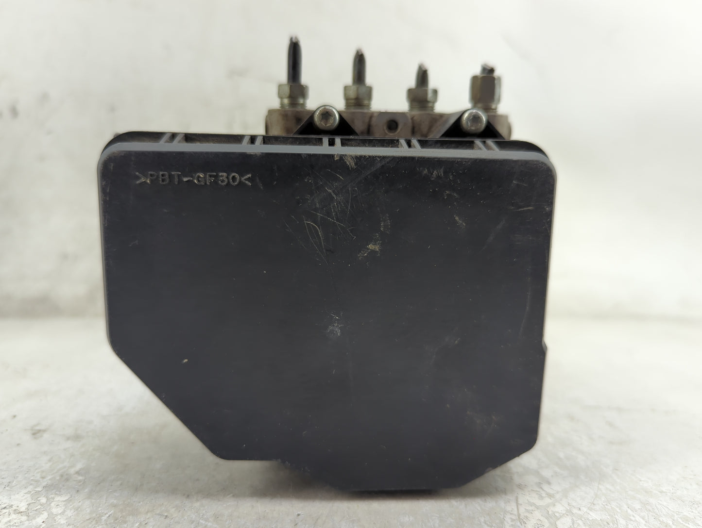 2014 Infiniti Qx60 ABS Pump Control Module Replacement P/N:47660-3JU0C Fits OEM Used Auto Parts - Oemusedautoparts1.com