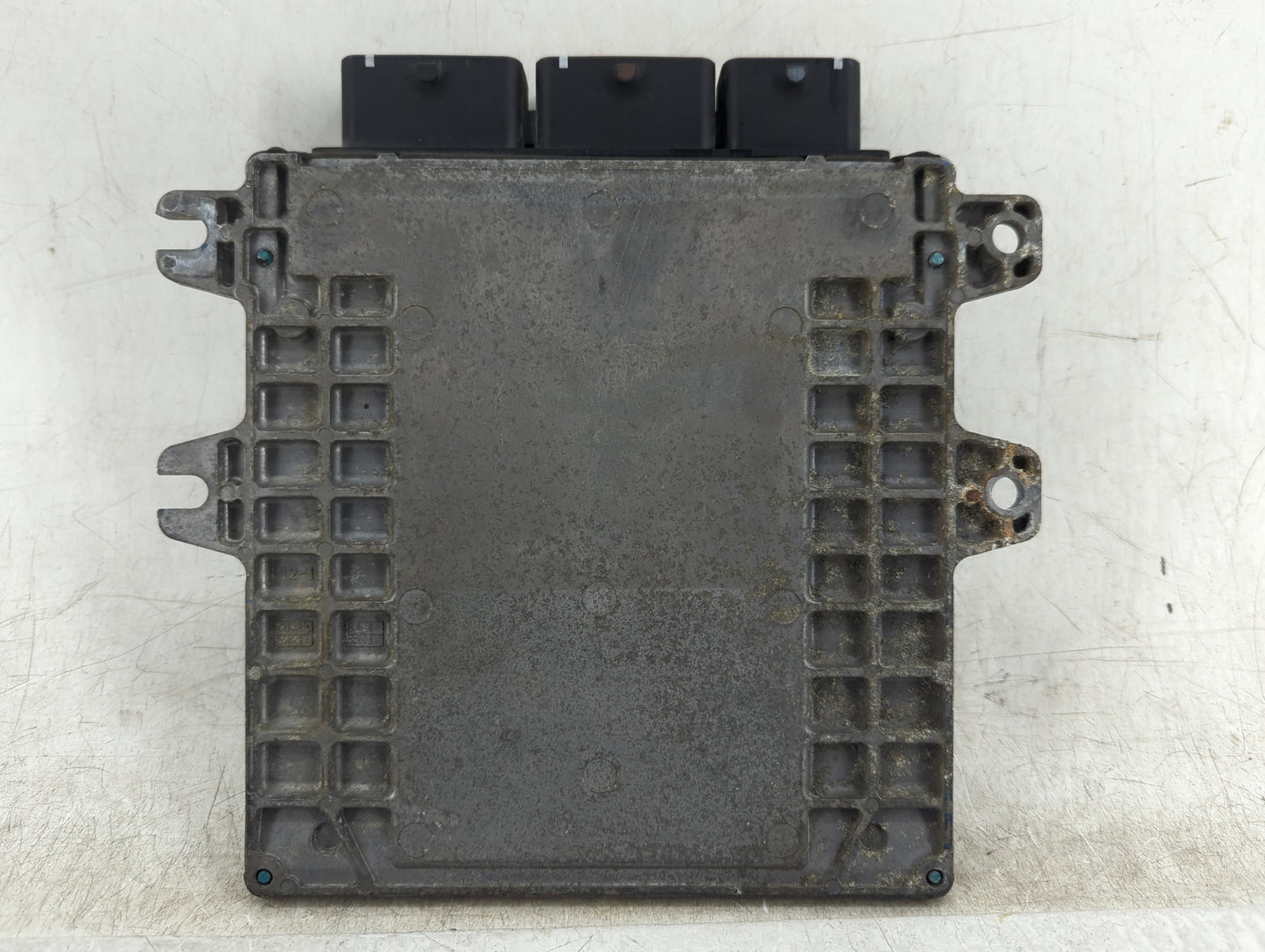 2014 Infiniti Qx60 PCM Engine Control Computer ECU ECM PCU OEM P/N:NEC010-031 Fits OEM Used Auto Parts - Oemusedautoparts1.c