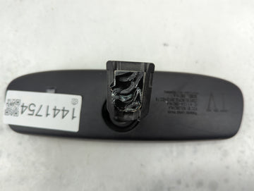 2014-2020 Infiniti Qx60 Interior Rear View Mirror Replacement OEM P/N:4112A-0B12HL4 Fits OEM Used Auto Parts