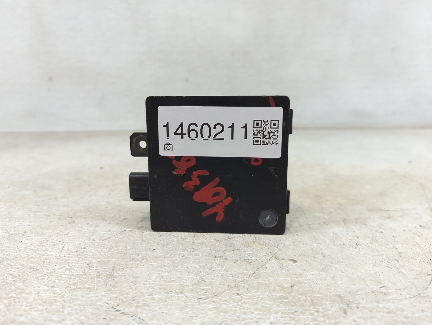 Infiniti Qx60 Chassis Control Module Ccm Bcm Body Control 284k0-3ja2c - Oemusedautoparts1.com