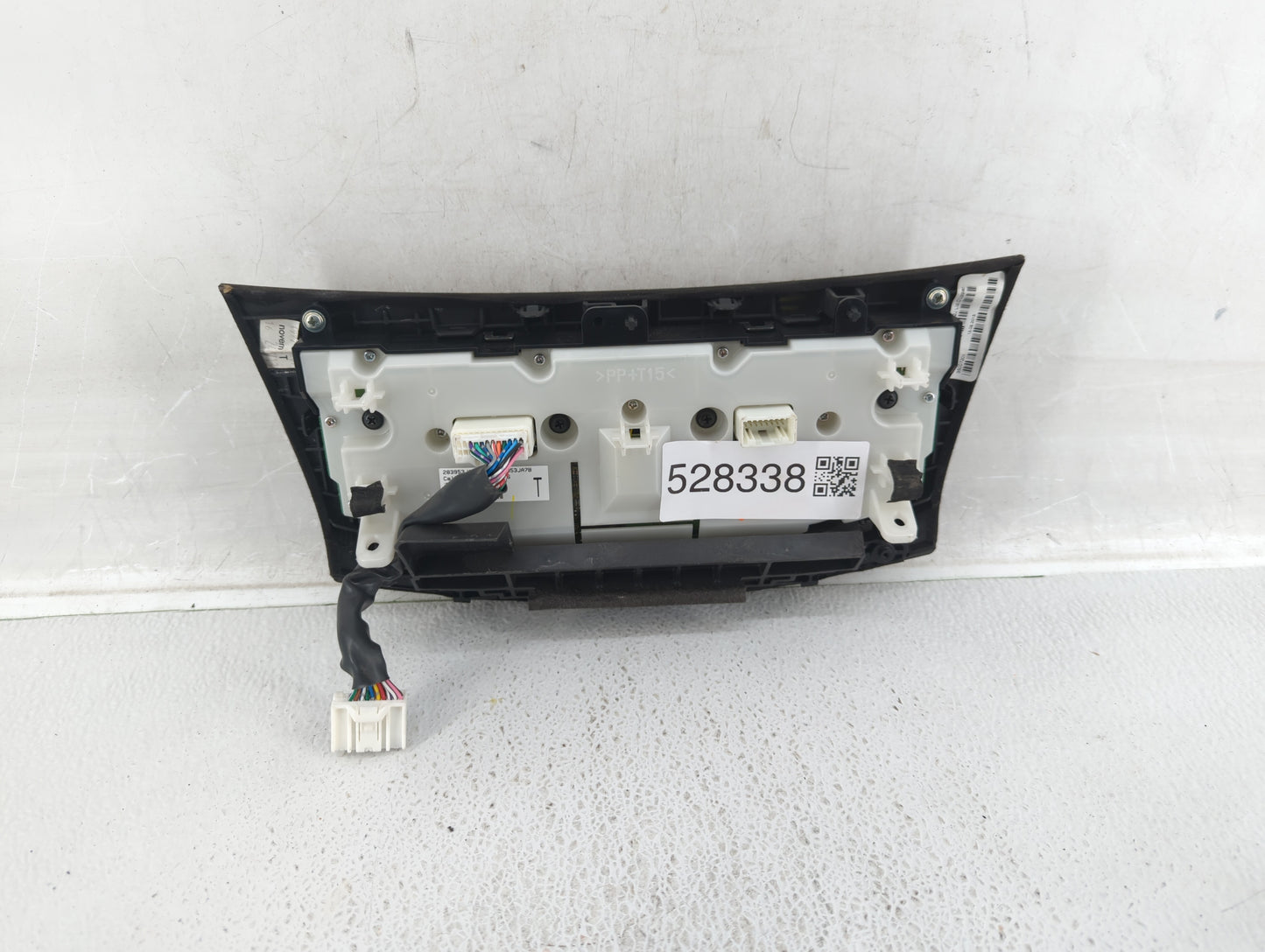2014-2016 Infiniti Qx60 Information Display Screen - Oemusedautoparts1.com