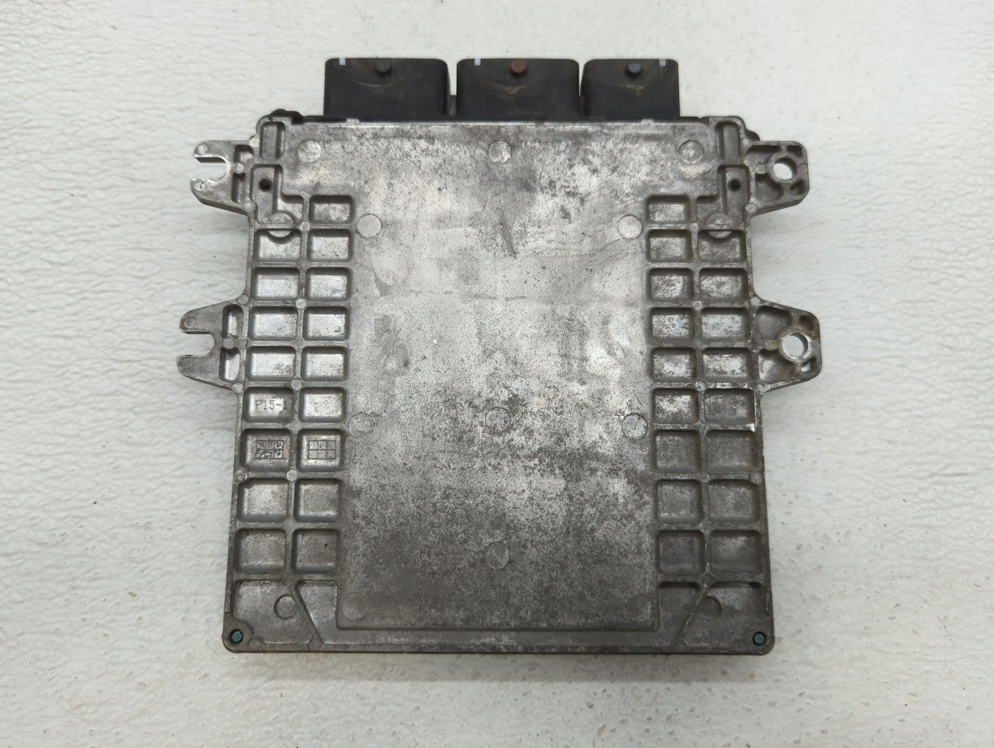 2014 Infiniti Qx60 PCM Engine Control Computer ECU ECM PCU OEM P/N:NEC010-031 Fits Fits 2009 2010 OEM Used Auto Parts - Oemu