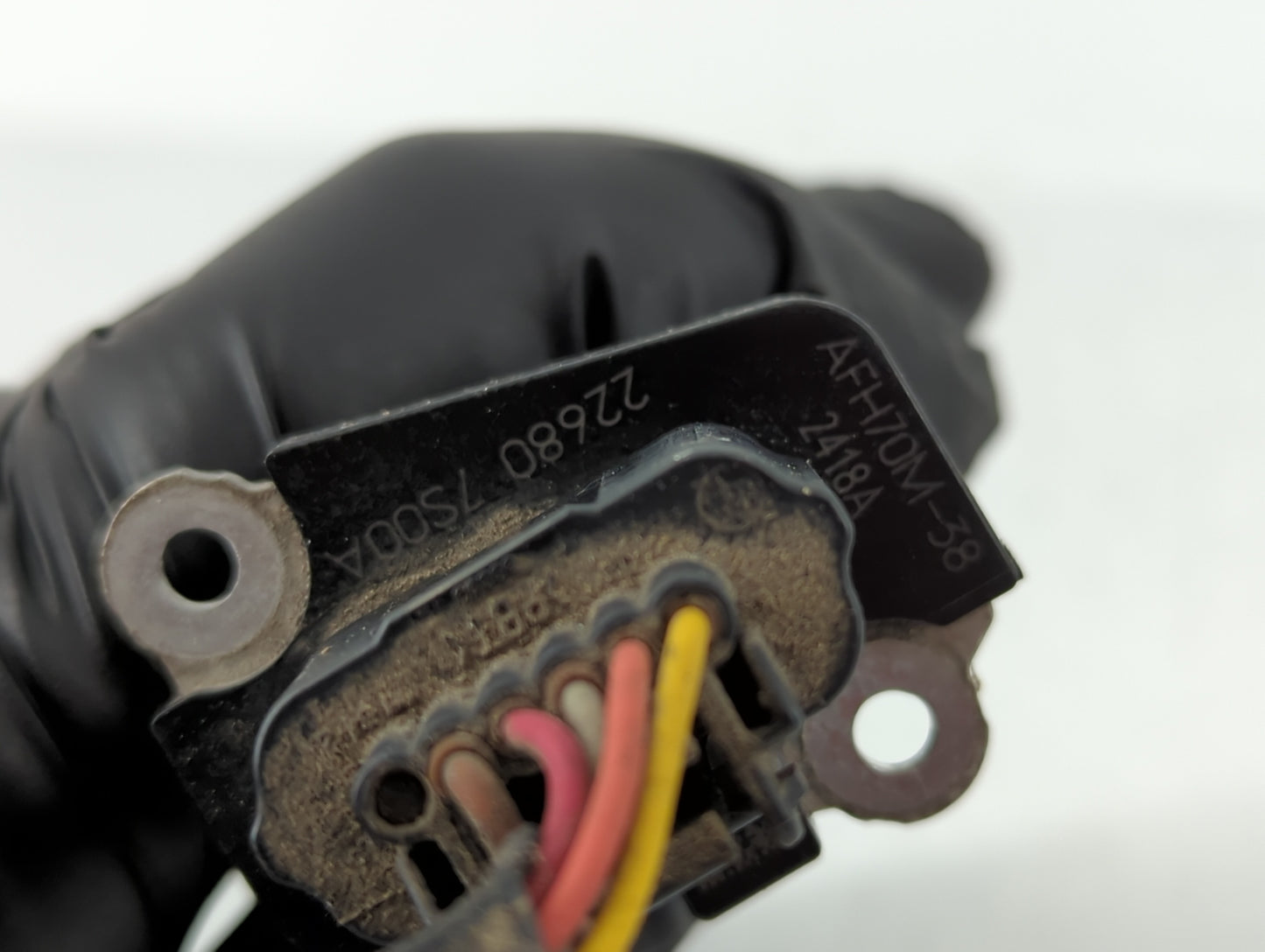 2014-2014 Infiniti Qx60 Mass Air Flow Meter Maf 632103 - Oemusedautoparts1.com