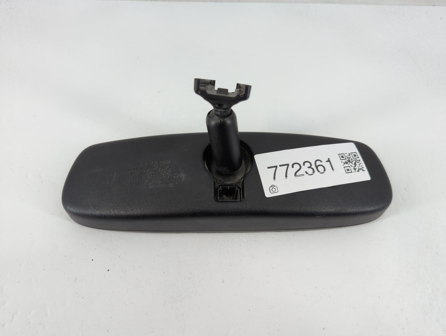 2014-2020 Infiniti Qx60 Interior Rear View Mirror Replacement OEM P/N:4112A-0B12HL4 Fits OEM Used Auto Parts - Oemusedautopa