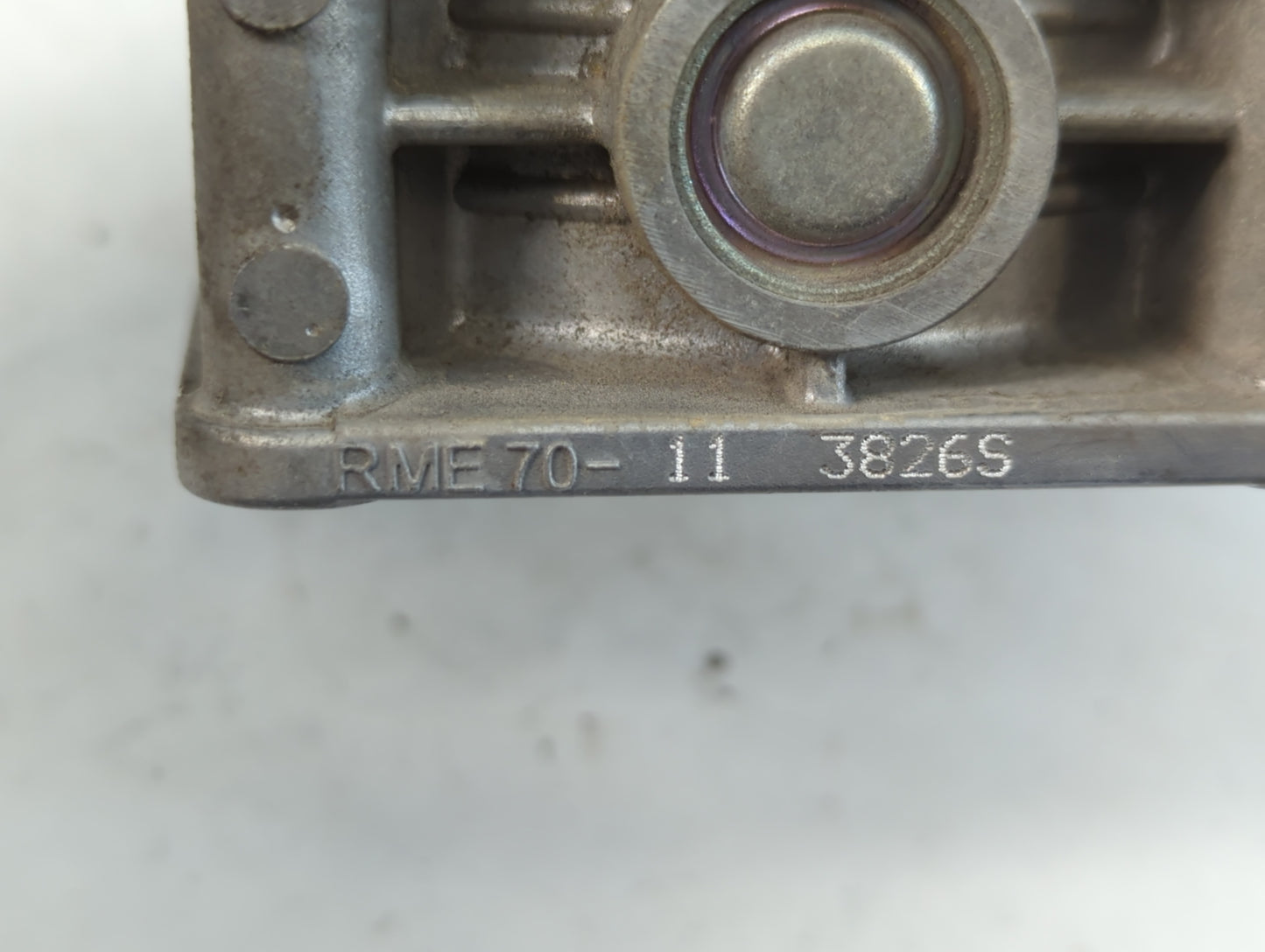 2014 Infiniti Qx60 Throttle Body P/N:3826S RME70-11 Fits Fits 2007 2008 2009 2010 2011 2012 2013 OEM Used Auto Parts - Oemus