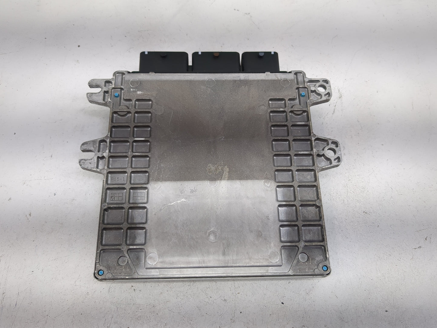 2014-2017 Infiniti Qx70 PCM Engine Control Computer ECU ECM PCU OEM P/N:NEC005-071 BEM390-000 Fits OEM Used Auto Parts - Oem