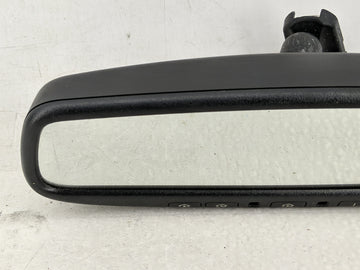 2014 Infiniti Qx80 Interior Rear View Mirror Replacement OEM P/N:4112A-OB12HL4 Fits OEM Used Auto Parts